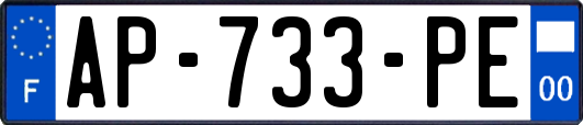 AP-733-PE