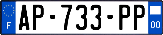AP-733-PP