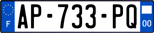 AP-733-PQ