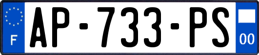 AP-733-PS