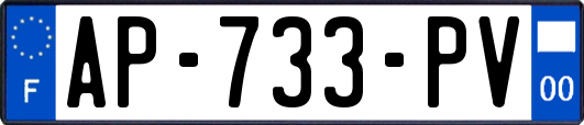 AP-733-PV