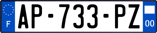 AP-733-PZ