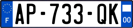 AP-733-QK