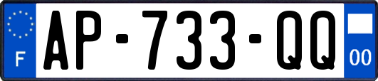 AP-733-QQ
