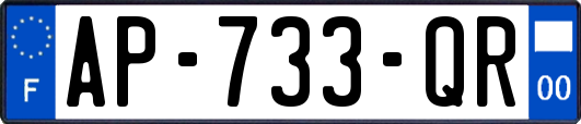AP-733-QR