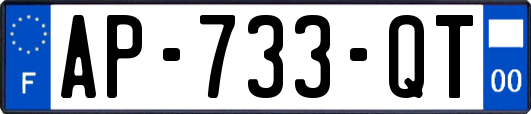 AP-733-QT