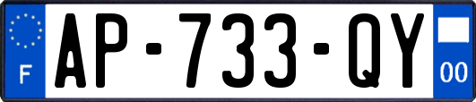 AP-733-QY