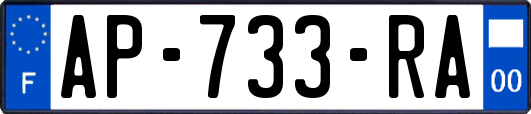 AP-733-RA