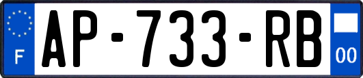 AP-733-RB