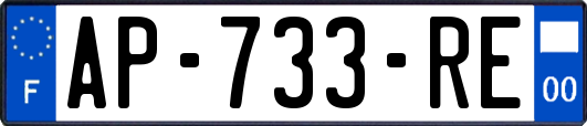 AP-733-RE