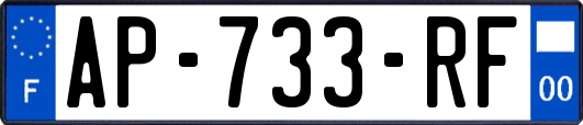 AP-733-RF