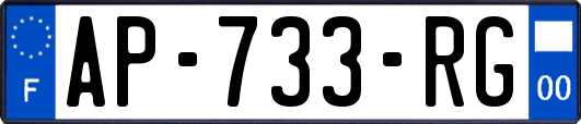 AP-733-RG