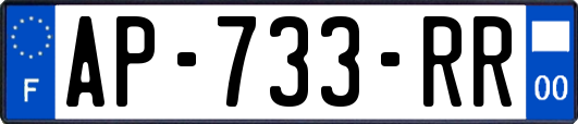 AP-733-RR