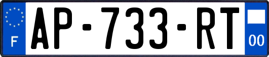 AP-733-RT