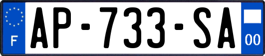 AP-733-SA