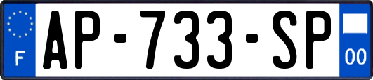 AP-733-SP