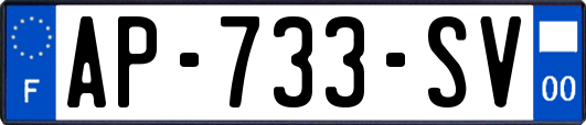 AP-733-SV