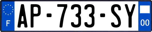 AP-733-SY
