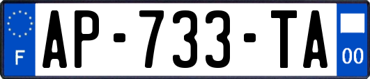 AP-733-TA
