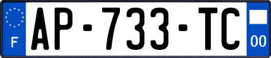 AP-733-TC