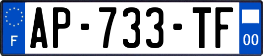 AP-733-TF