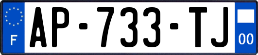 AP-733-TJ