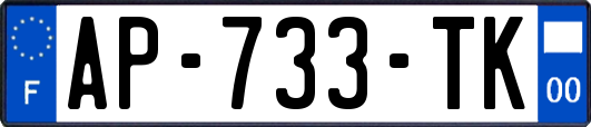 AP-733-TK