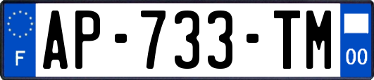 AP-733-TM
