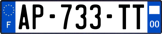 AP-733-TT