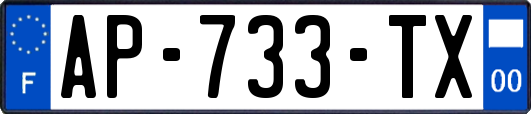 AP-733-TX