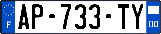 AP-733-TY