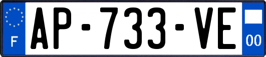 AP-733-VE