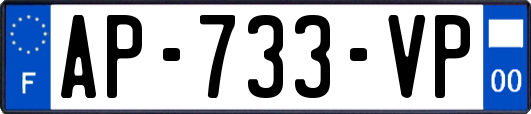 AP-733-VP