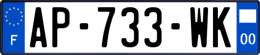 AP-733-WK