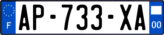 AP-733-XA
