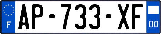 AP-733-XF
