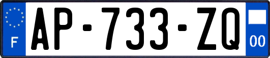 AP-733-ZQ