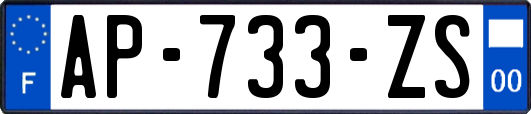 AP-733-ZS