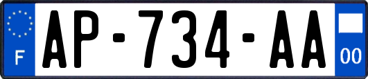 AP-734-AA