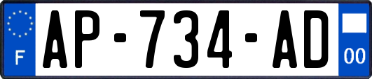 AP-734-AD