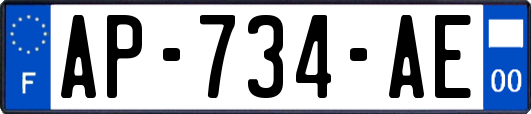 AP-734-AE