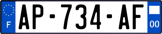 AP-734-AF