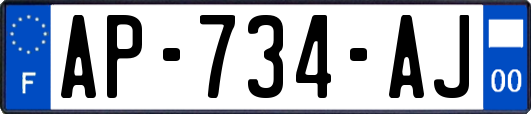 AP-734-AJ