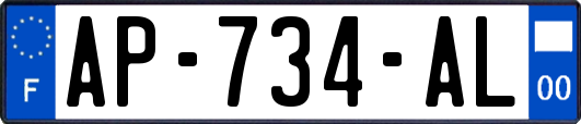 AP-734-AL