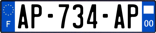 AP-734-AP