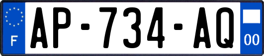 AP-734-AQ