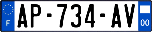 AP-734-AV