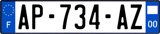 AP-734-AZ