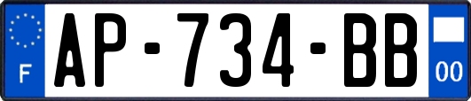 AP-734-BB