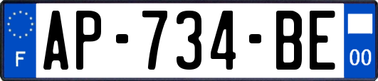 AP-734-BE